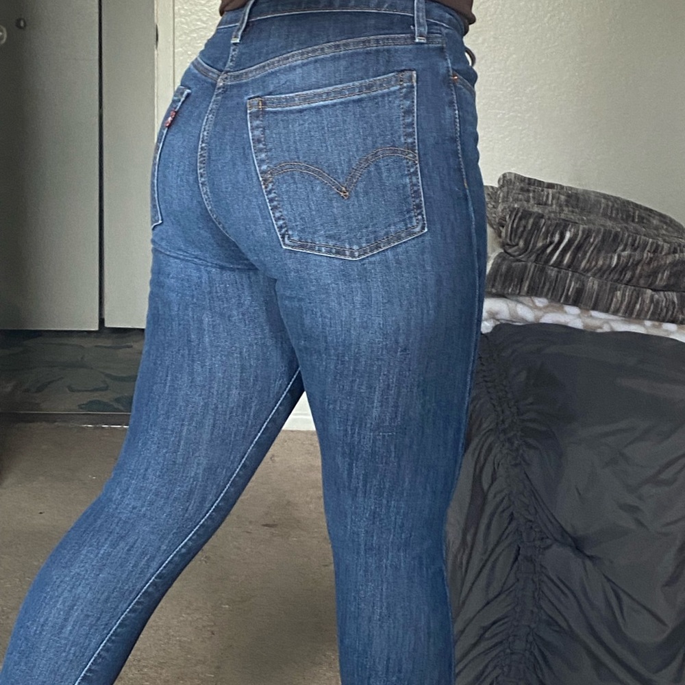 Levi’s Jeans